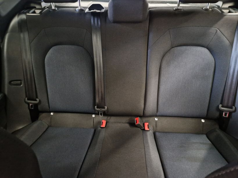 SEAT IBIZA 2025 - Photo n°12