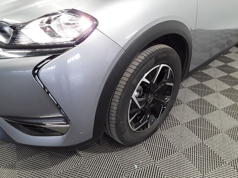 DS DS3 CROSSBACK 2020 - Photo n°3