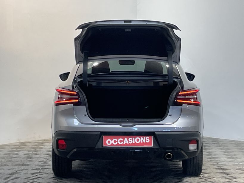 CITROEN C4 X 2023 - Photo n°52