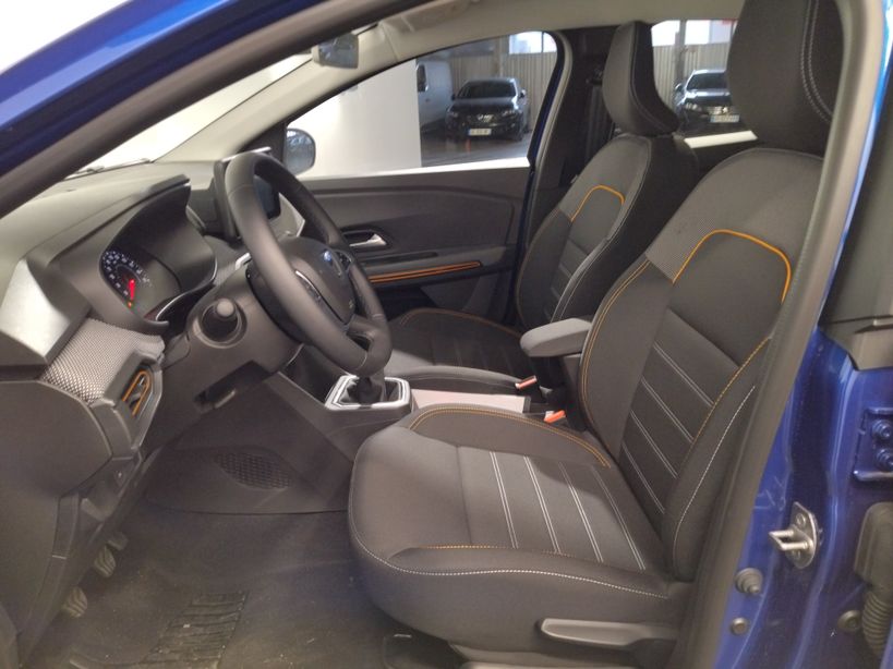 DACIA SANDERO 2022 - Photo n°11