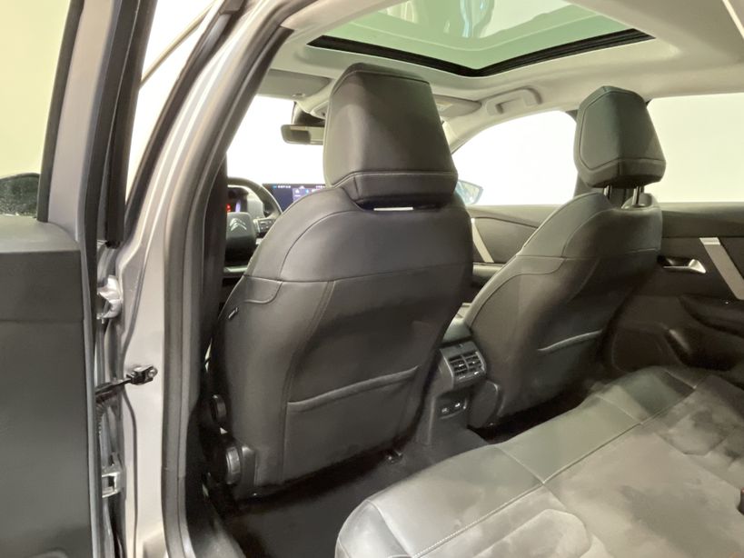 CITROEN C4 X 2023 - Photo n°55