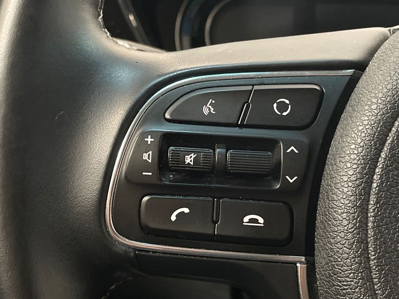 KIA NIRO 2021 - Photo n°26