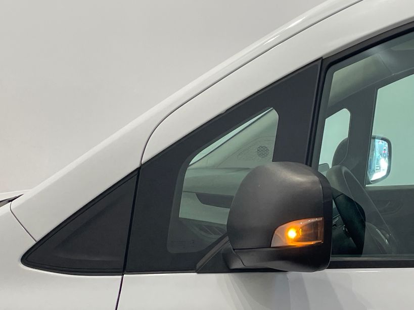 RENAULT KANGOO VAN 2023 - Photo n°34