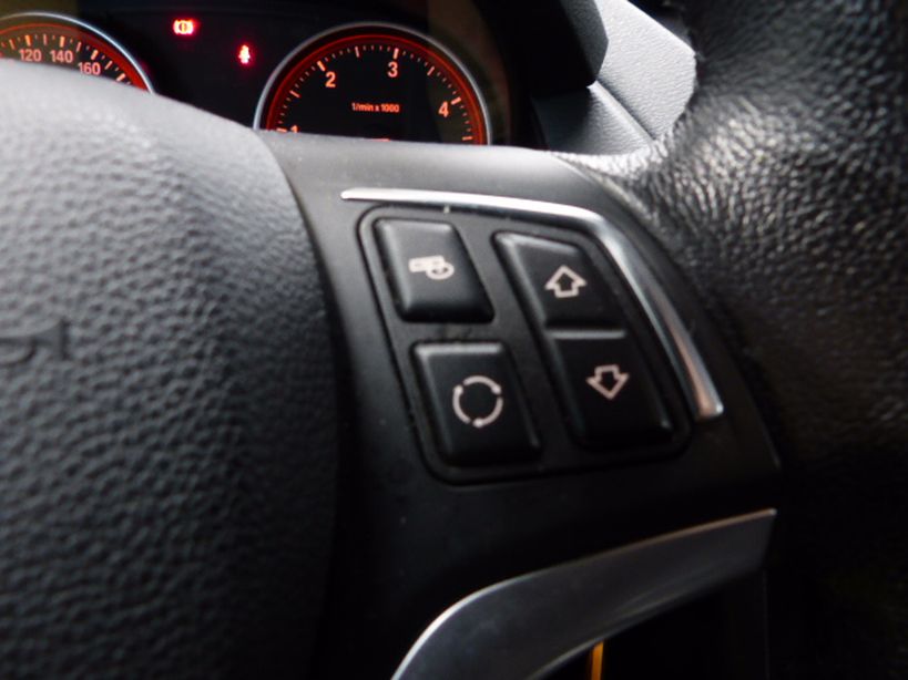 BMW X1 E84 LCI 2 2015 - Photo n°13