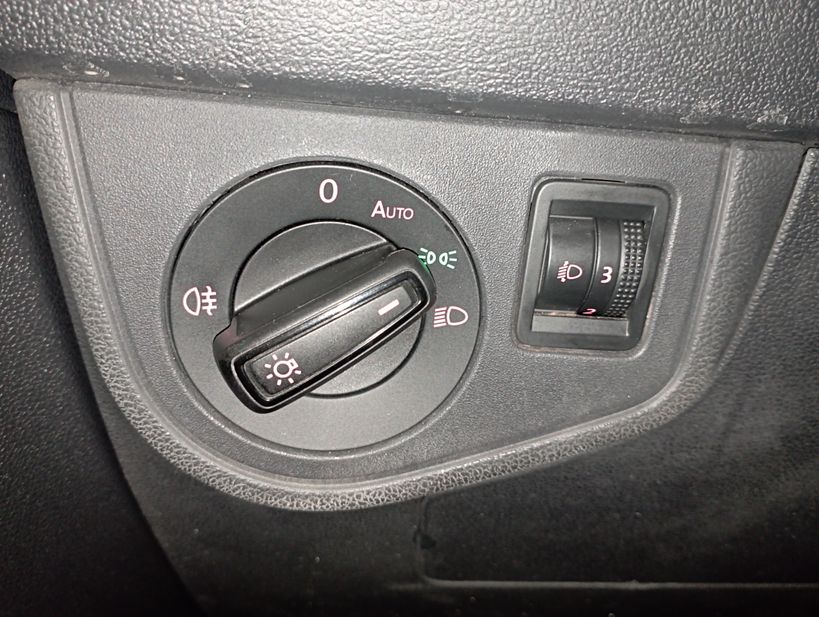 VOLKSWAGEN POLO 2019 - Photo n°26