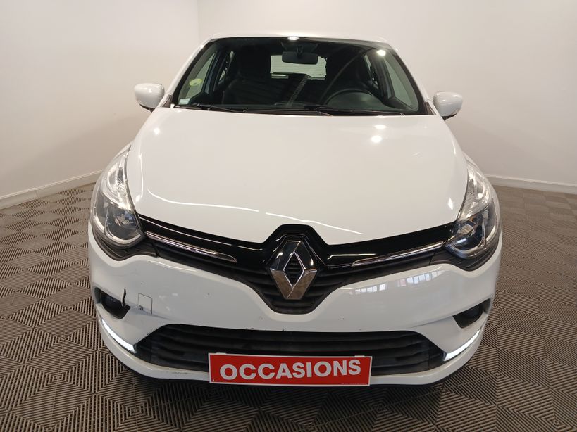 RENAULT CLIO IV BUSINESS 2019 - Photo n°2