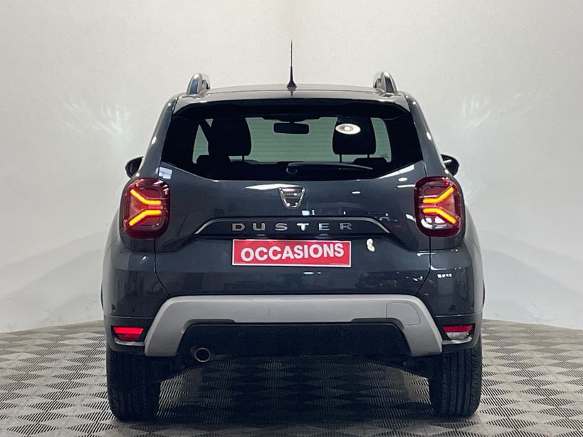 DACIA DUSTER 2022 - Photo n°6