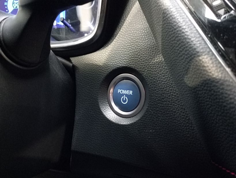 TOYOTA COROLLA HYBRIDE 2021 - Photo n°32