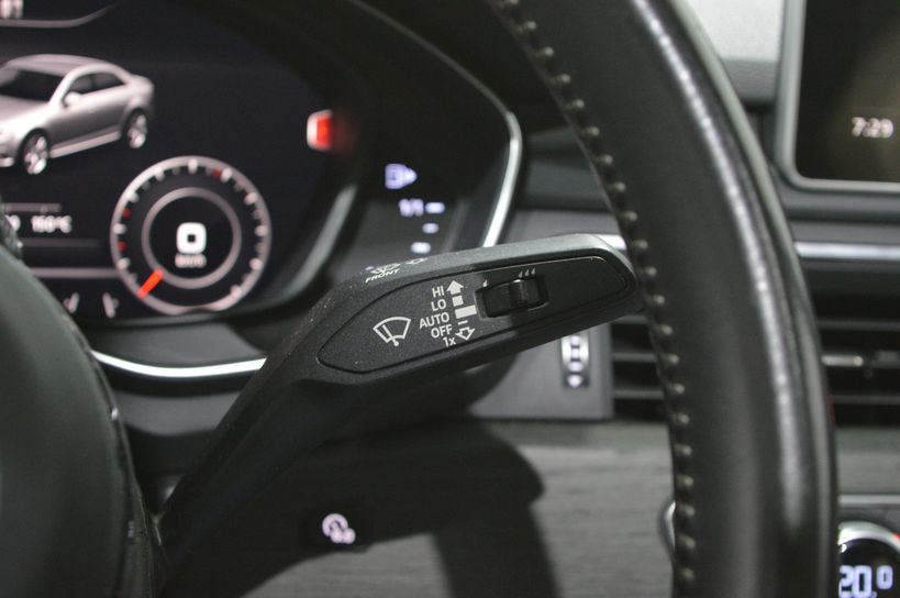AUDI A4 2016 - Photo n°44