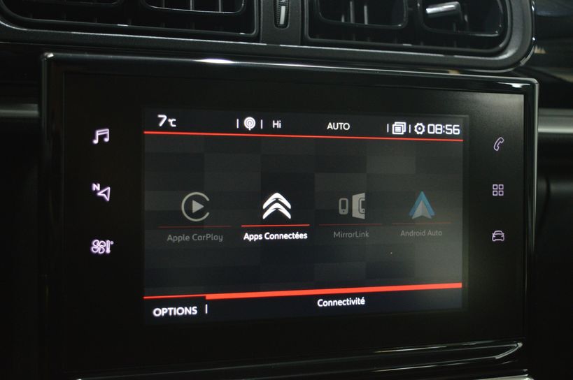 CITROEN C3 BUSINESS 2018 - Photo n°15