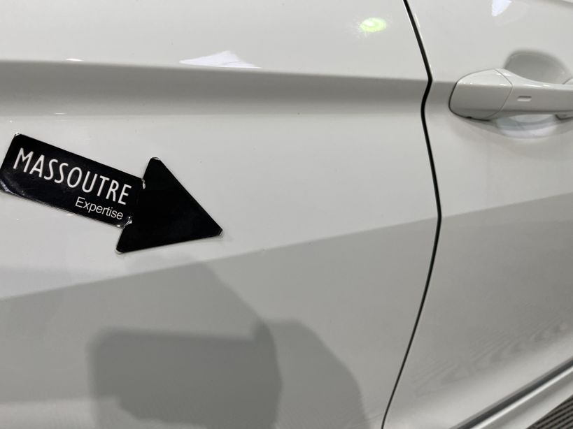 VOLKSWAGEN TIGUAN 2018 - Photo n°4