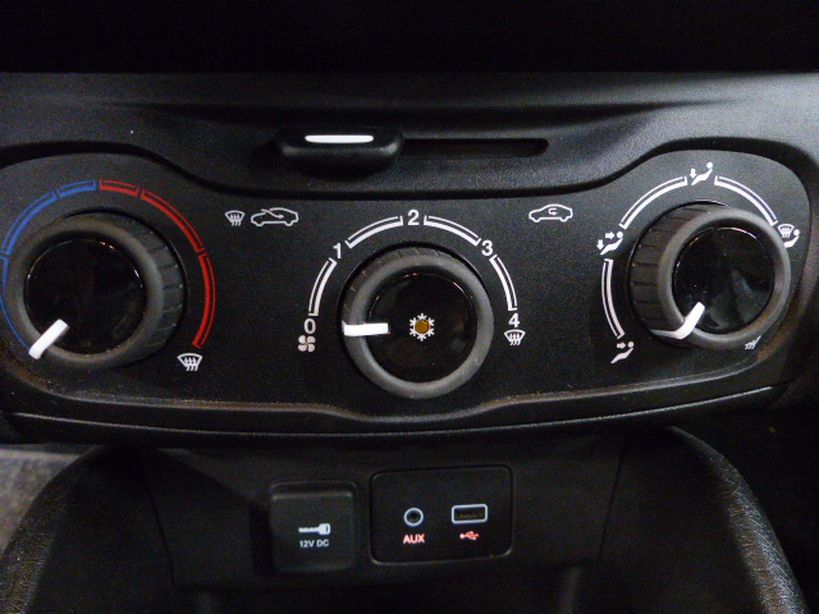FIAT TIPO 2018 - Photo n°19