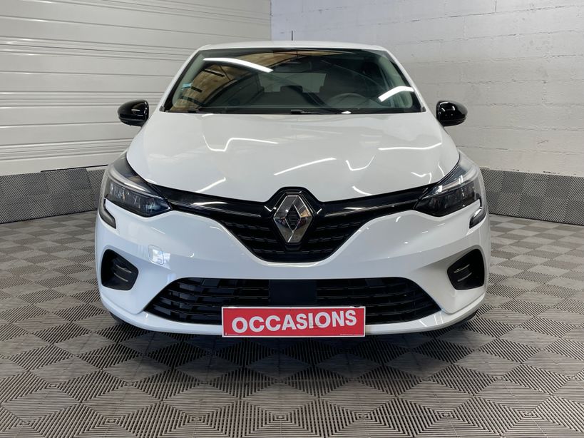 RENAULT CLIO V 2023 - Photo n°2