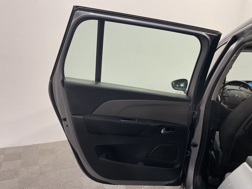 CITROEN GRAND C4 SPACETOURER 2021 - Photo n°38
