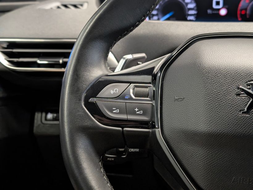 PEUGEOT 5008 2023 - Photo n°15