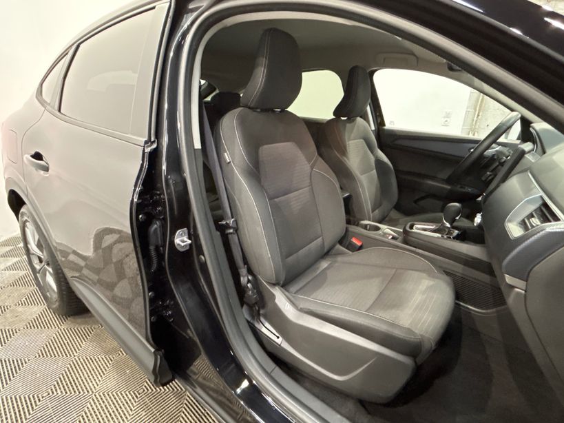 RENAULT ARKANA 2024 - Photo n°34