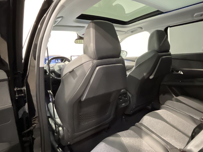 PEUGEOT 5008 BUSINESS 2020 - Photo n°41