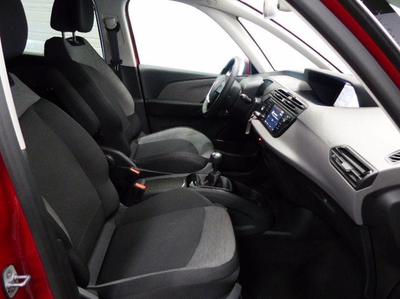 CITROEN C4 PICASSO 2018 - Photo n°6