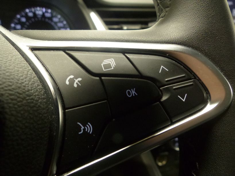 RENAULT CAPTUR 2020 - Photo n°27