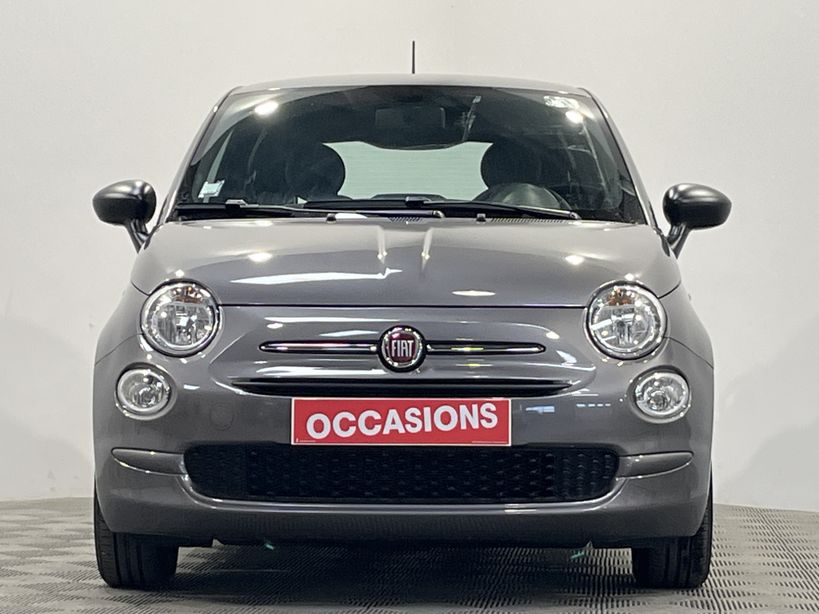 FIAT 500 SERIE 9 EURO 6D FULL 2022 - Photo n°5