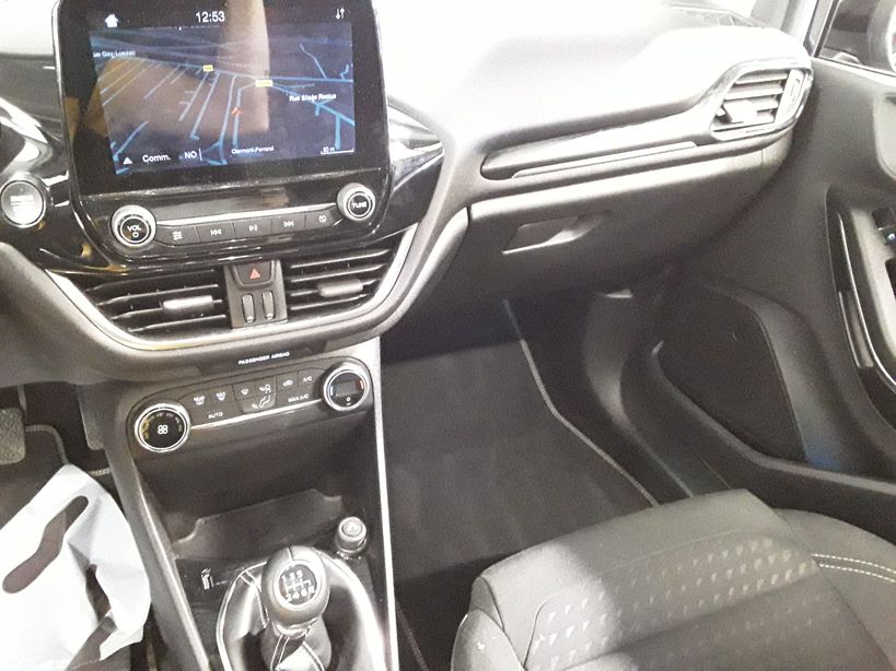 FORD FIESTA 2019 - Photo n°7