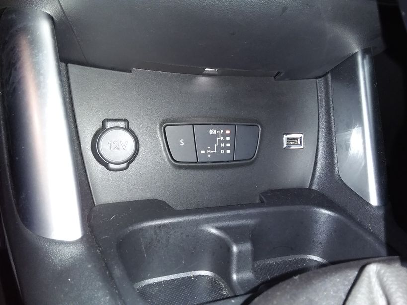 CITROEN C3 AIRCROSS 2019 - Photo n°17