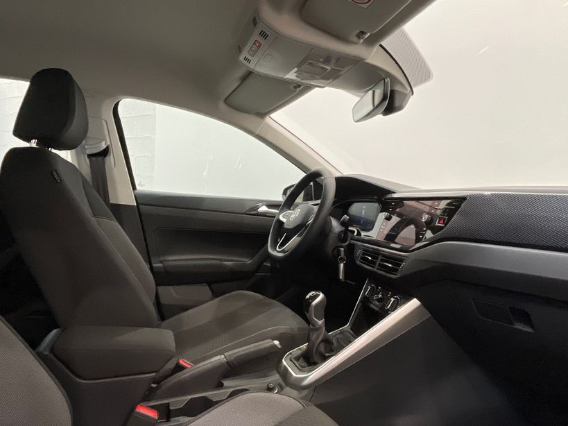 VOLKSWAGEN POLO 2025 - Photo n°20