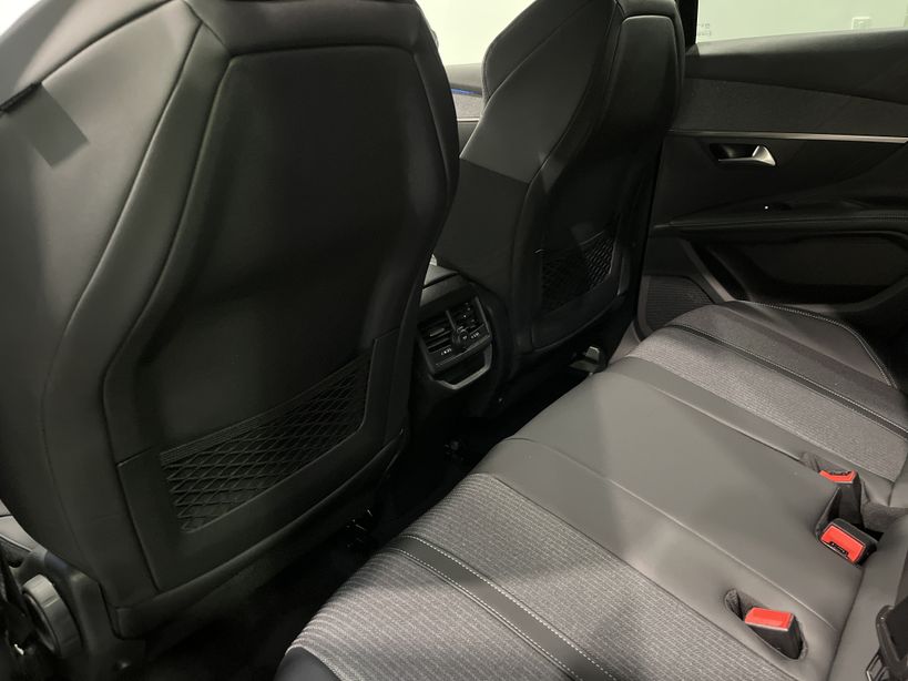 PEUGEOT 3008 2023 - Photo n°39