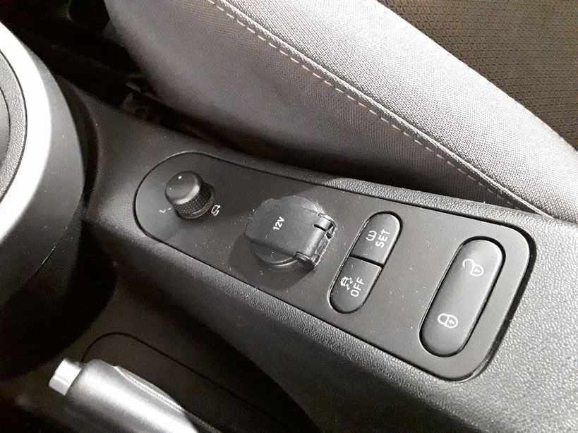 SEAT ALTEA XL 2011 - Photo n°17