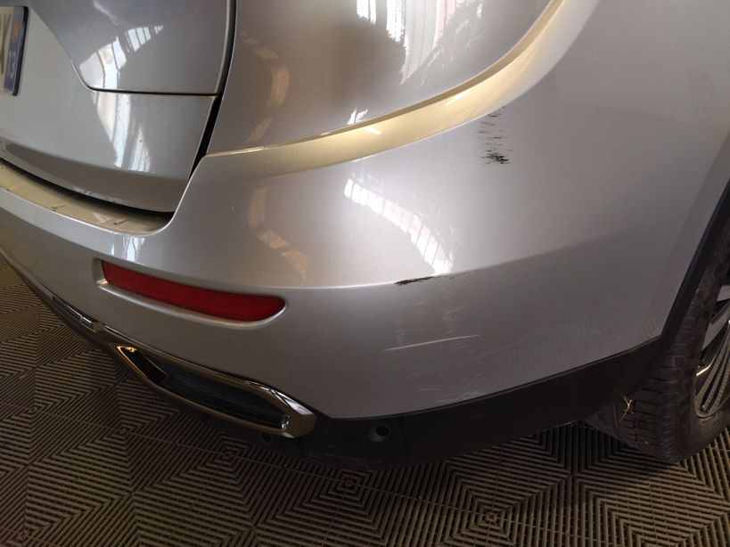 RENAULT KOLEOS 2019 - Photo n°13