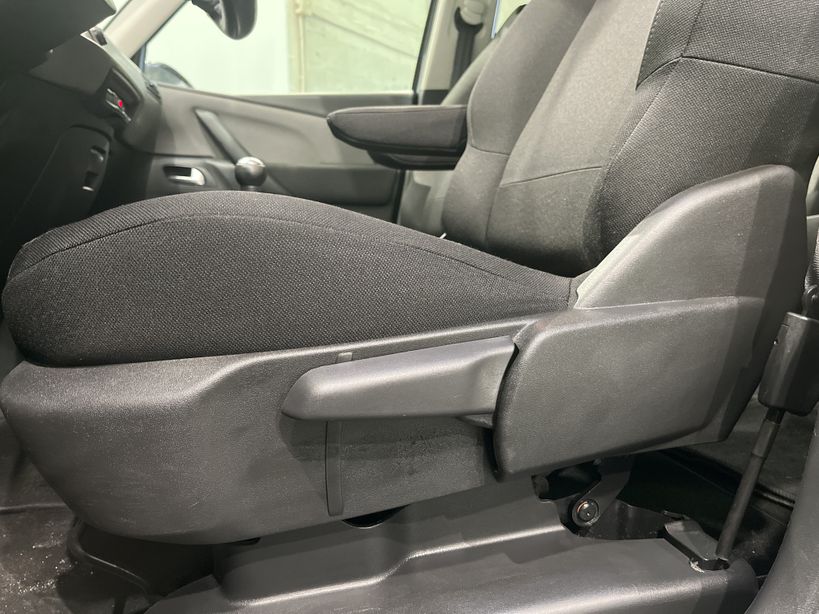 CITROEN C4 PICASSO 2017 - Photo n°32