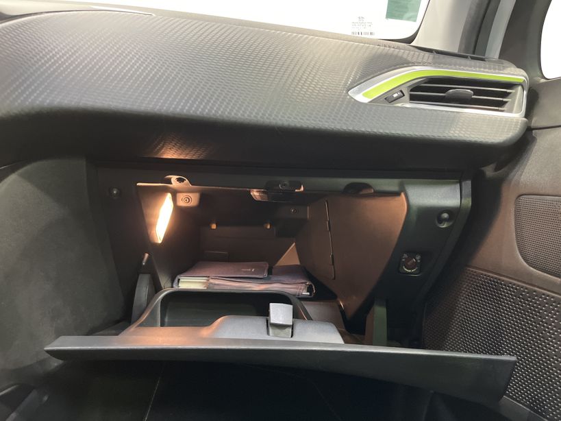 PEUGEOT 2008 2014 - Photo n°23