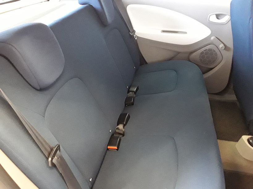 RENAULT ZOE 2013 - Photo n°27