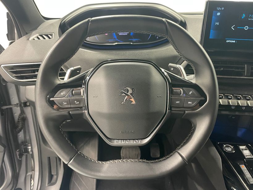 PEUGEOT 5008 2023 - Photo n°11