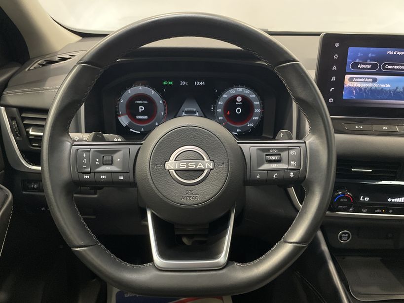NISSAN QASHQAI 2023 - Photo n°11