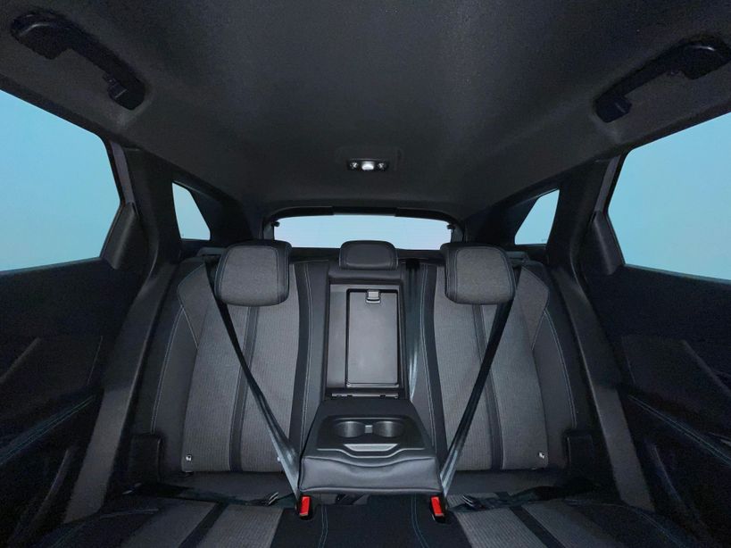 PEUGEOT 3008 2024 - Photo n°47