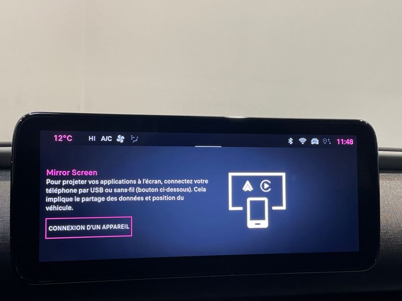 FIAT 600 2024 - Photo n°13