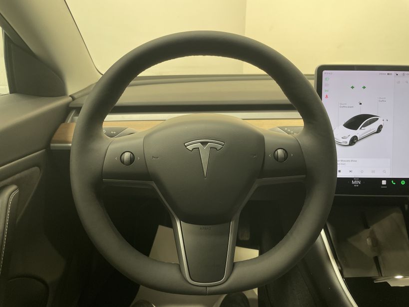 TESLA MODEL 3 2020 - Photo n°11