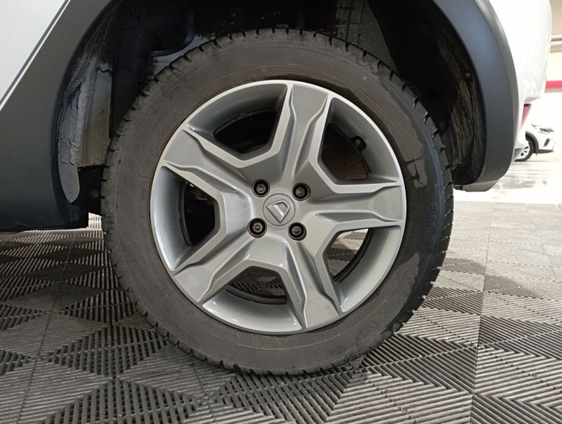 DACIA SANDERO 2018 - Photo n°27