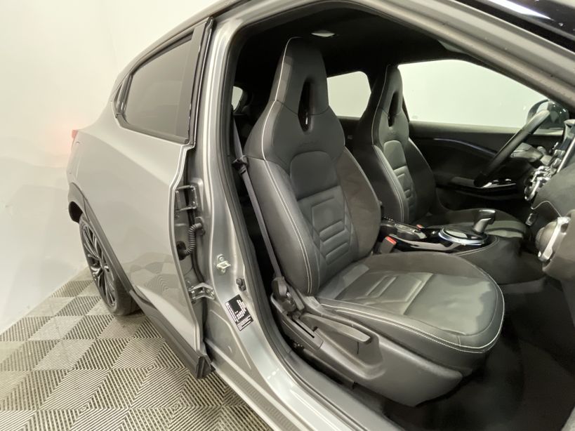 NISSAN JUKE 2024 - Photo n°41