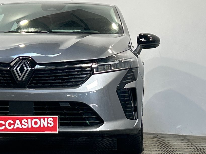 RENAULT CLIO V 2024 - Photo n°7