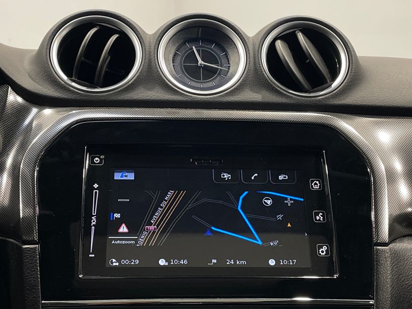 SUZUKI VITARA 2022 - Photo n°13