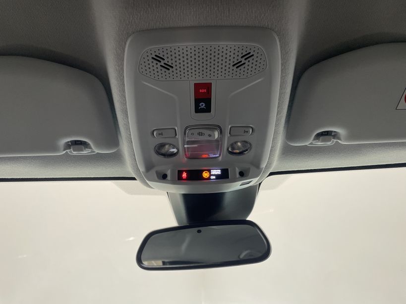 PEUGEOT 208 2024 - Photo n°24