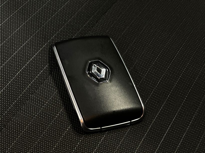 RENAULT ARKANA 2022 - Photo n°54