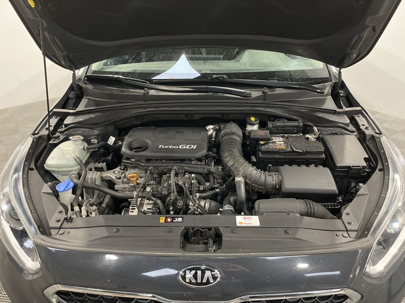 KIA CEED 2020 - Photo n°43