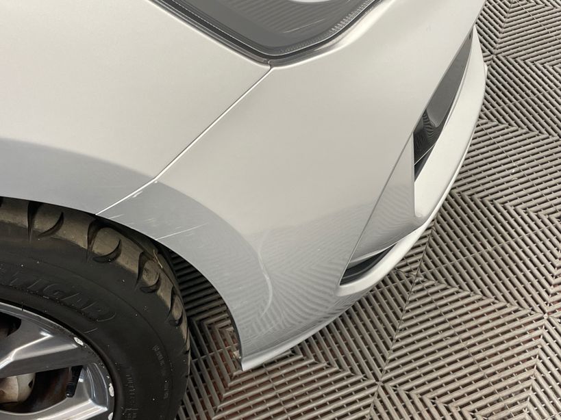 FORD FOCUS 2022 - Photo n°8