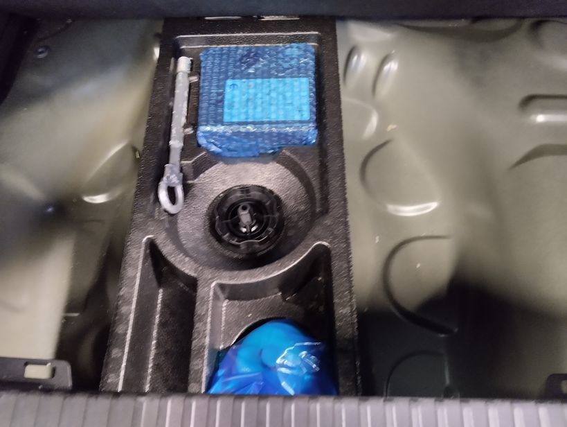 CITROEN C3 AIRCROSS 2023 - Photo n°8