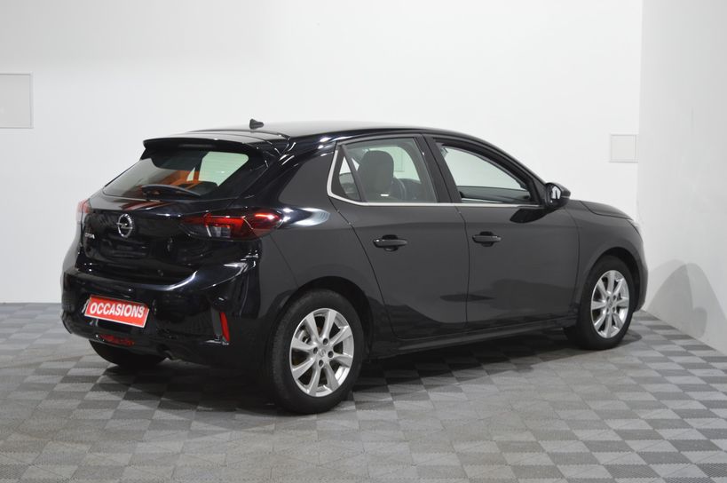OPEL CORSA 2020 - Photo n°3