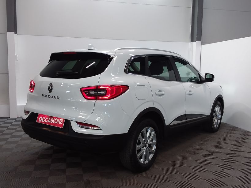 RENAULT KADJAR 2020 - Photo n°4