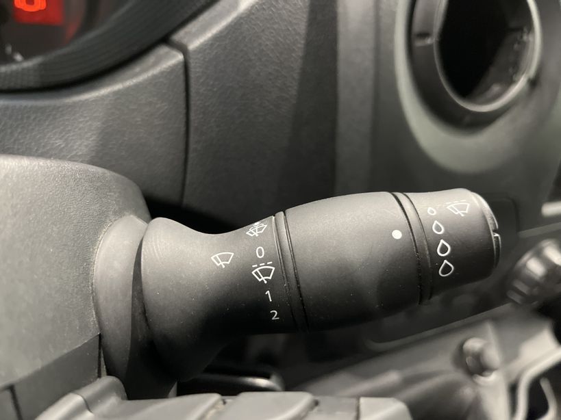 RENAULT MASTER PROPULSION 2018 - Photo n°28